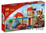 LEGO Duplo 5828 - Big Bentley