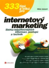 333 tipů a triků pro internetový marketing