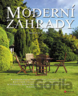 Moderní zahrady