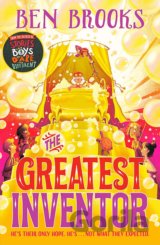 The Greatest Inventor