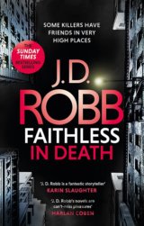 Faithless in Death