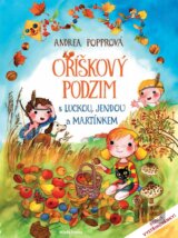 Oříškový podzim