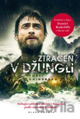 Ztracen v džungli