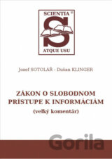 Zákon o slobodnom prístupe k informáciám