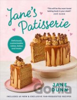 Jane's Patisserie