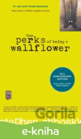 The Perks of Being a Wallflower