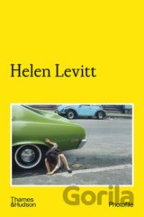 Helen Levitt