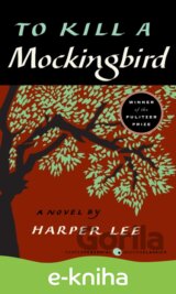 To Kill a Mockingbird