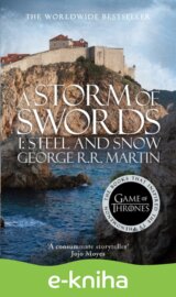 Storm of Swords: Part 1 Steel and Snow