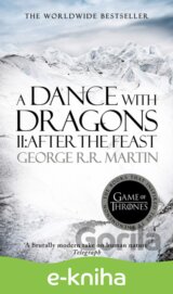 Dance With Dragons: Part 2 After The Feast