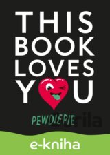 This Book Loves You