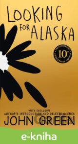 Looking For Alaska