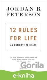 12 Rules for Life