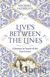 Lives Between The Lines