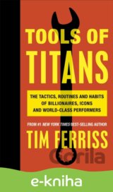 Tools of Titans