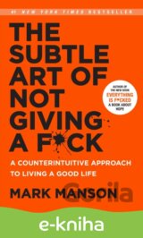 Subtle Art of Not Giving a F*ck