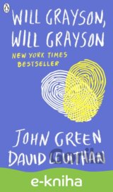 Will Grayson, Will Grayson