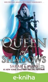 Queen of Shadows