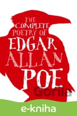 Complete Poems of Edgar Allan Poe