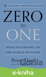Zero to One
