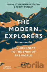 The Modern Explorers