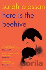 Here is the Beehive
