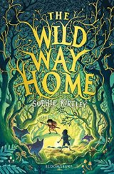 Wild Way Home