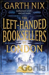 The Left-Handed Booksellers of London