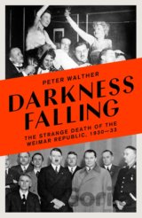 Darkness Falling