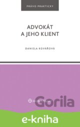 Advokát a jeho klient