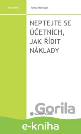 Neptejte se účetních, jak řídit náklady