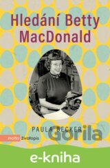 Hledání Betty MacDonald