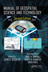 Manual of Geospatial Science and Technology