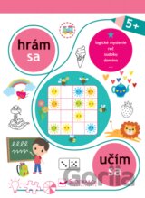 Hrám sa, učím sa 5+