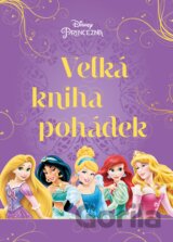 Princezna: Velká kniha pohádek
