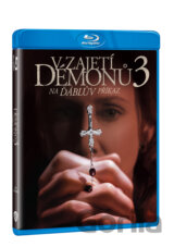 V zajetí démonů 3: Na Ďáblův příkaz