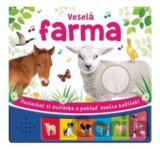 Poslechni si a pohlaď: Veselá farma
