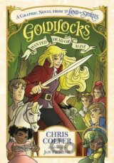 Goldilocks: Wanted Dead or Alive