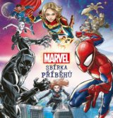 Marvel: Sbírka příběhů