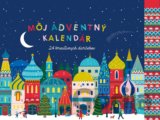 Môj adventný kalendár