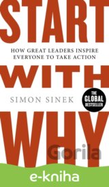 Start With Why