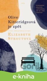 Olive Kitteridgeová je zpět