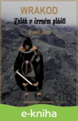 WRAKOD - Tulák v černém plášti