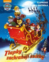 Tlapková patrola: Tlapky zachraňují svátky
