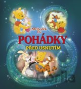 Medvídek Pú: Pohádky před usnutím