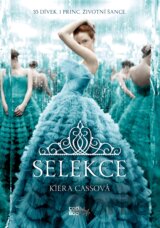 Selekce