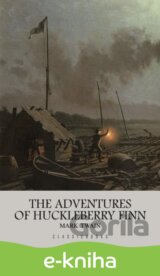 The Adventures of Huckleberry Finn
