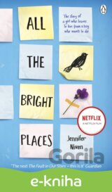All the Bright Places
