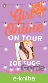 Girl Online: On Tour