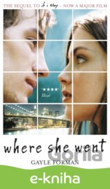 Where She Went